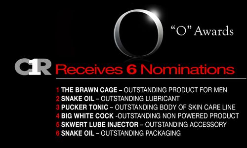 Channel 1 Releasing Racks Up Six 2018 'O' Award Noms