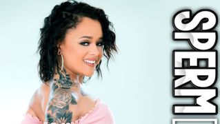 Holly Hendrix Nominated for AVN's Female Performer of the Year