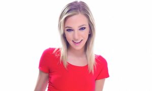 Tiffany Watson Teams With Perv City for 'Anal Majors 4'