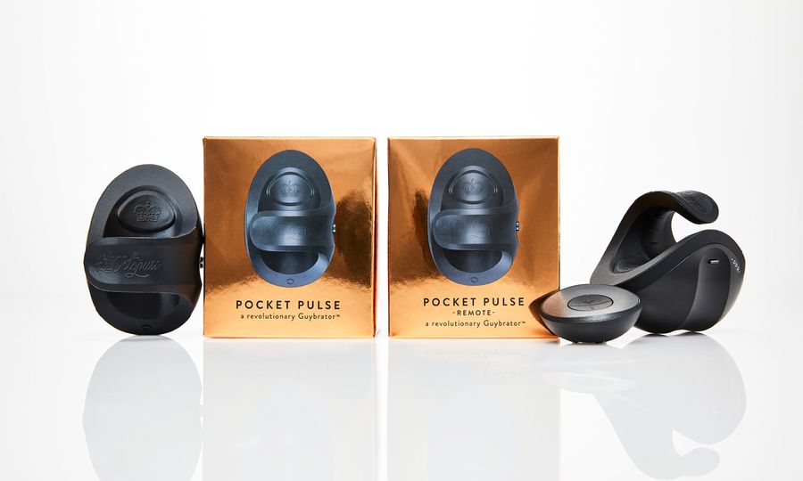 Entrenue Exclusive U.S. Distributor of Pocket PULSE Series