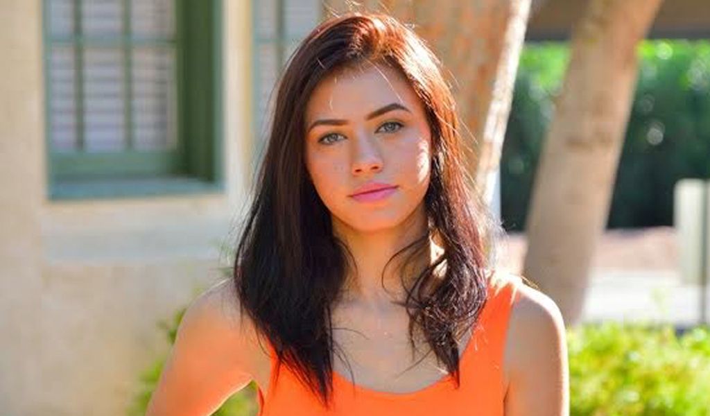 Newcomer Lucie Cline Signs With LA Direct Models | AVN