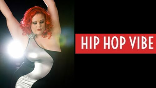 April Flores Interview By Vivid Radio's Annie Cruz To Be Posted Thurs., Jan. 19