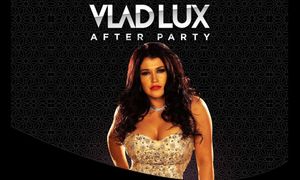 Nikki Phoenix Hosting Event at CliQue on Friday Night