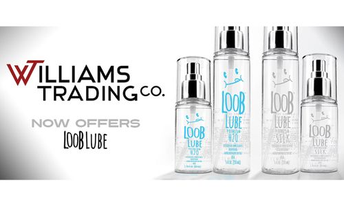 Loob Lube In Stock, Shipping from Williams Trading