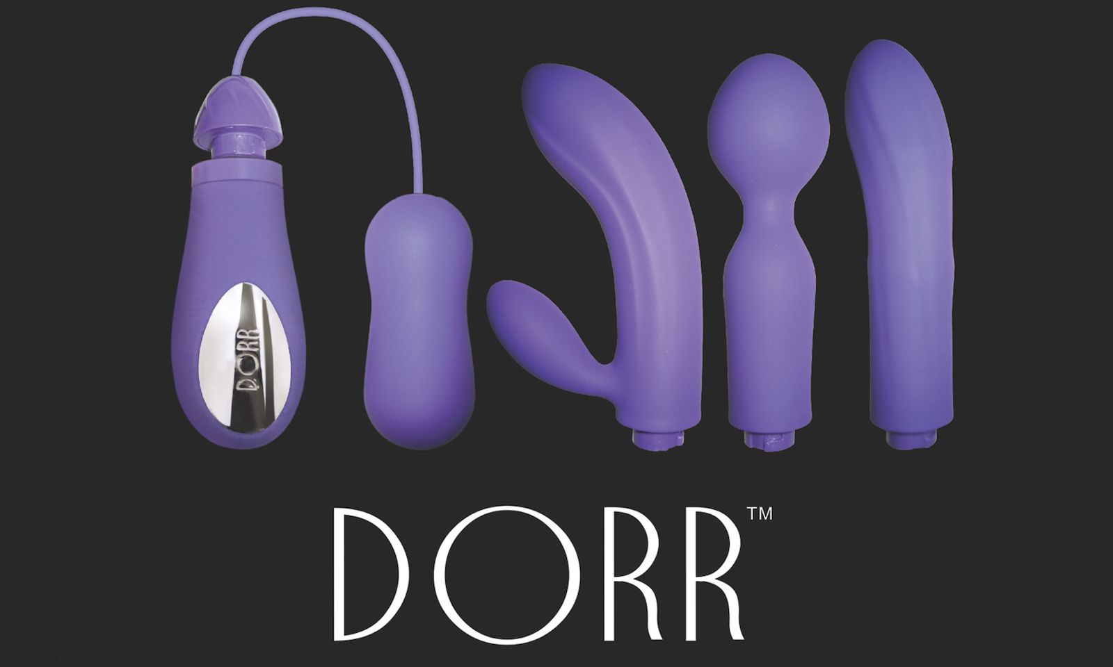 Mystic by Dorr Available Exclusively Through Eldorado