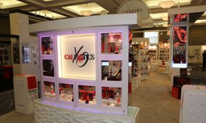 CalExotics, Jopen Make a Splash at ANME