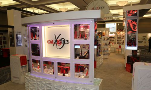 CalExotics, Jopen Make a Splash at ANME