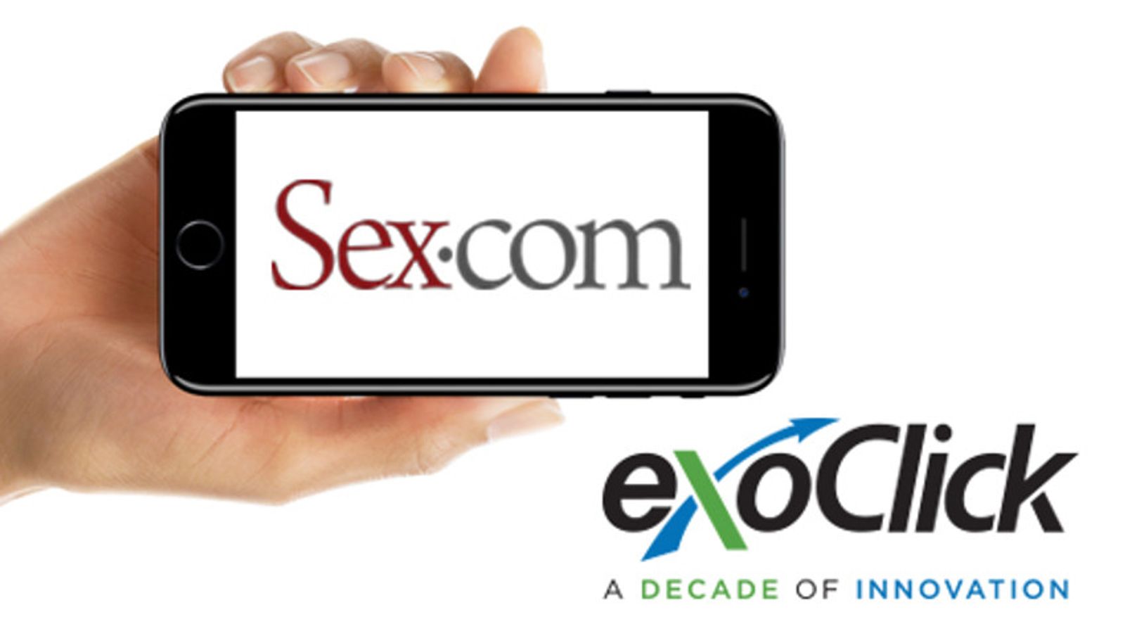 Sex.com Returns to ExoClick