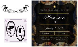 Erotic Boutique Darling Way Kicks Off Erotic Education Series on Jan. 7