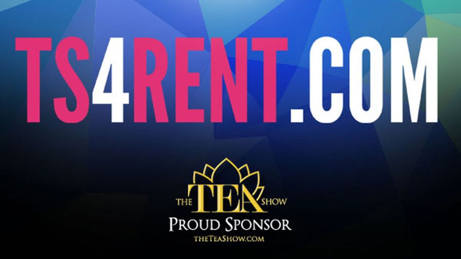 TS4Rent.com to Sponsor Best Solo Model at 2017 TEAs