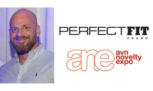 Perfect Fit Brand CEO Steve Callow Speaking on ANE Panel