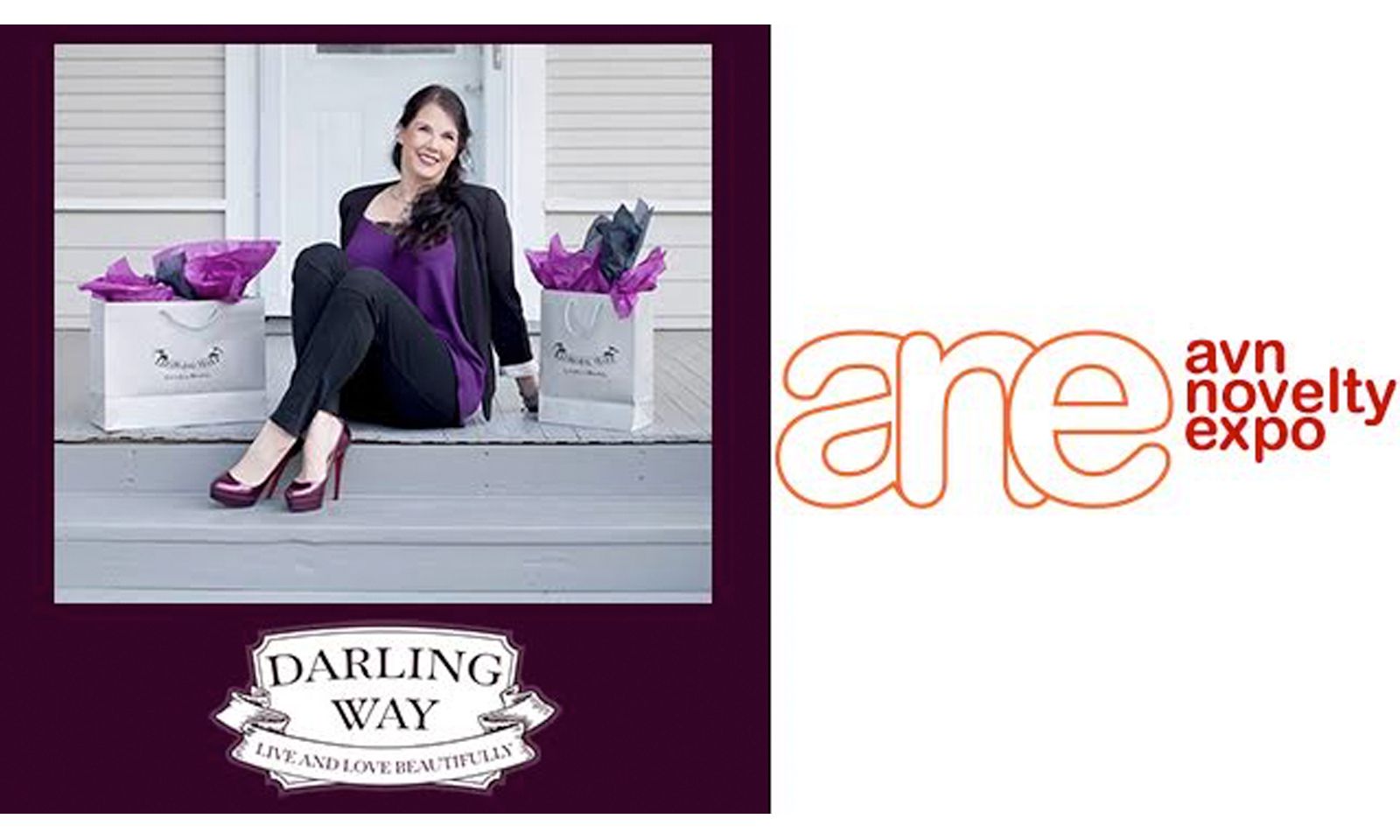 Darling Way Founder Beth Liebling to Speak at AVN Novelty Expo