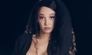 Sunshyne Monroe's 'Sunshyneland' to Make Appearance at AVN Expo