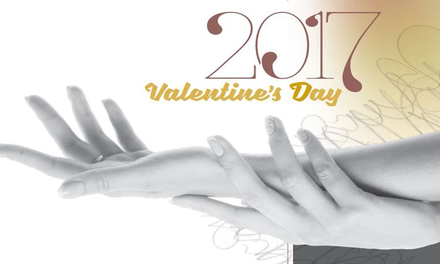 Entrenue Releases Romantic Valentine’s Day Digital Supplement