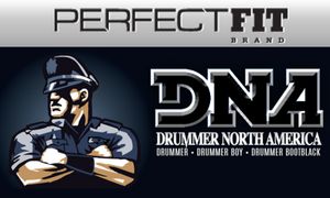 Perfect Fit Brand Sponsors 2017 Drummer North America