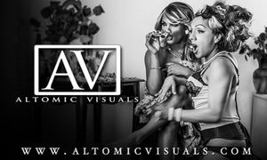 Photographer Altomic Visuals Returns as 2017 TEA Sponsor