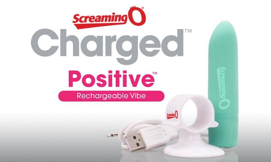 Screaming O Gives New Charged Positive Vibe Strongest Rumbling Motor Available