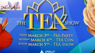 Performer TS Micha Returns as 2017 TEA Sponsor