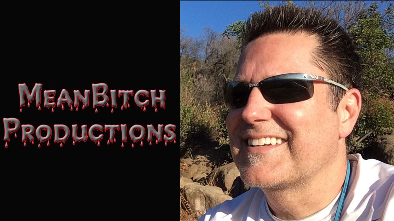 Glenn King/MeanBitch Productions Celebrate AVN Noms