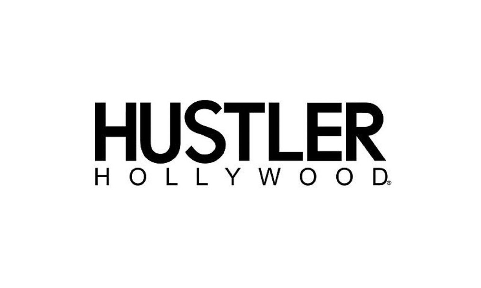 Larry Flynt Set To Open Newest Hustler Hollywood Location