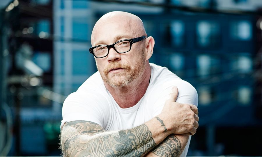 2017 AVN Awards Winner Buck Angel Taking Buck-Off, Documentary to Japan