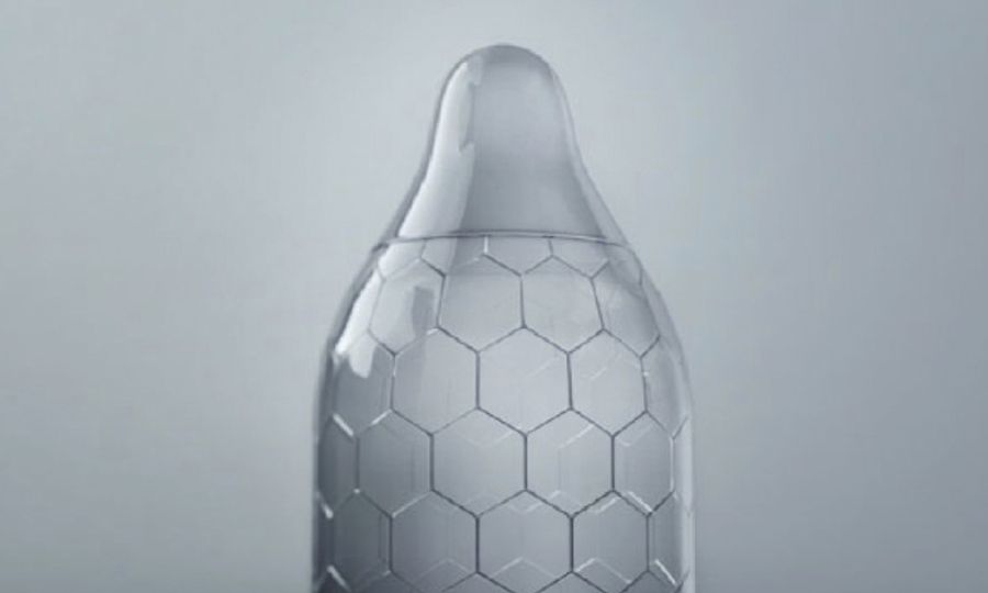 LELO’s Hex Condom Wins iF Design Award