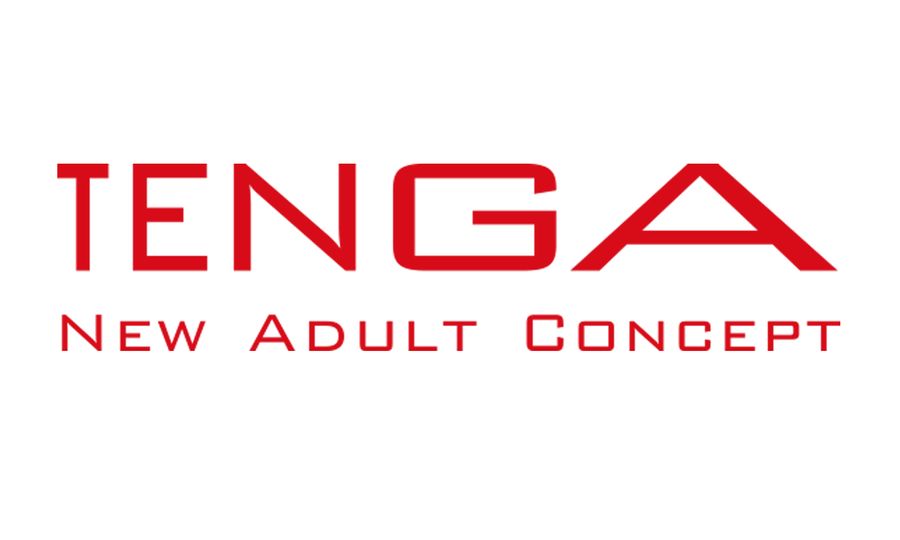 Tenga Hits Record Number of International Products Shipped