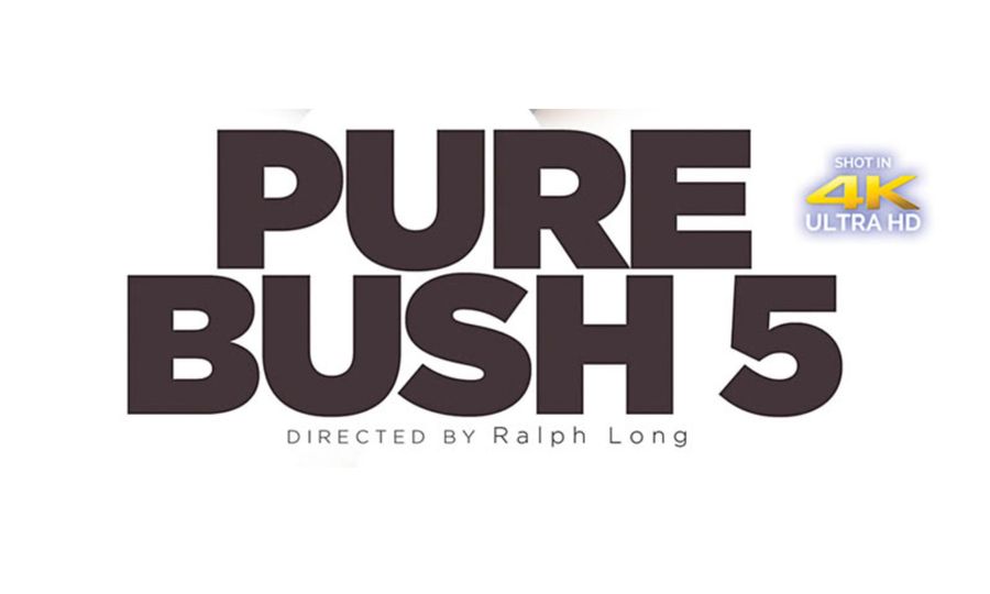 ‘Pure Bush 5’ Out Today From Airerose Entertainment 