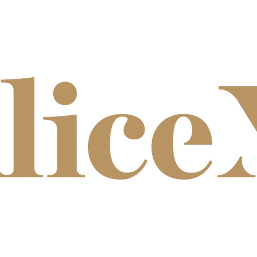 mikroskopisk Begrænsning pakke AliceX | AVN