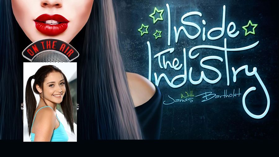 Ari Love Featured On 'Inside The Industry' Tonight