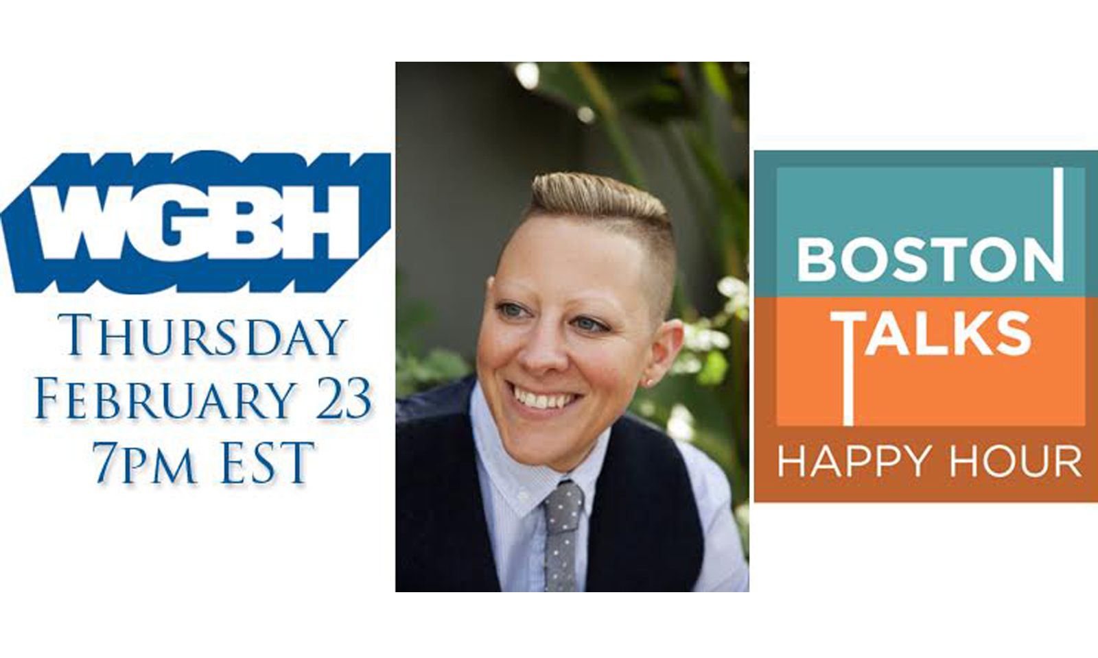 Berman Innovations CEO to Speak at WGBH’s ‘BostonTalks: Happy Hour’