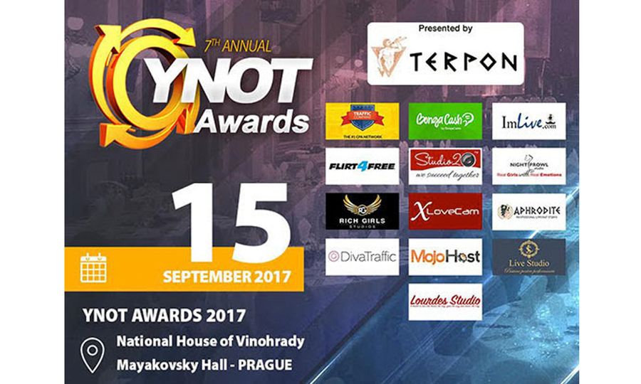 Voting Now Open for 2017 YNOT Awards
