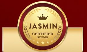 Studio 20 Cam Studio Wins Jasmin Gold Certificate