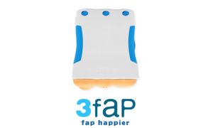 3Fap Racks Up Social Media Shares Across A Dozen Countries