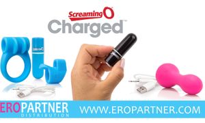 Eropartner Adds Screaming O’s Charged Range to Lineup 