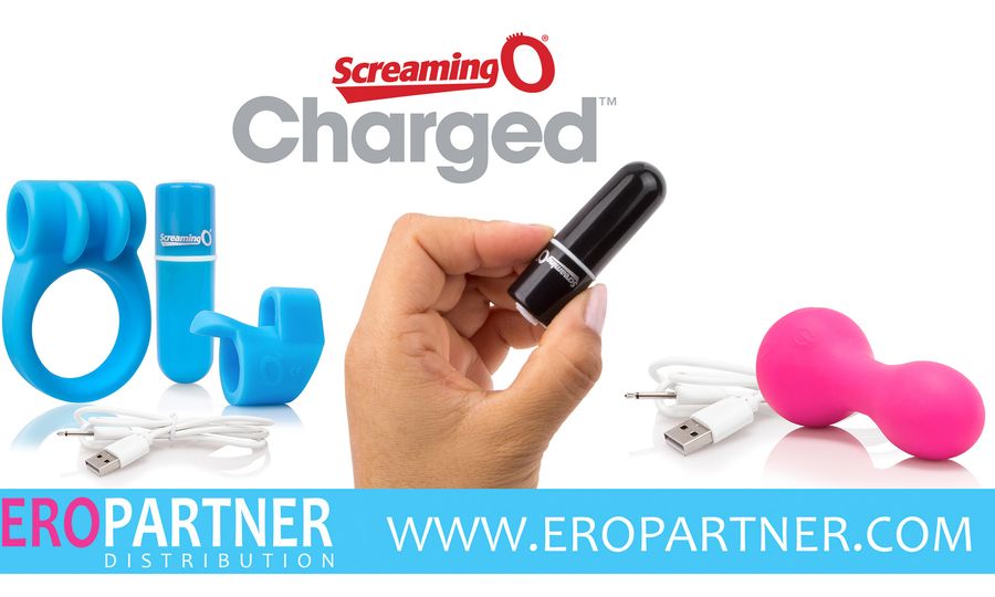 Eropartner Adds Screaming O’s Charged Range to Lineup 