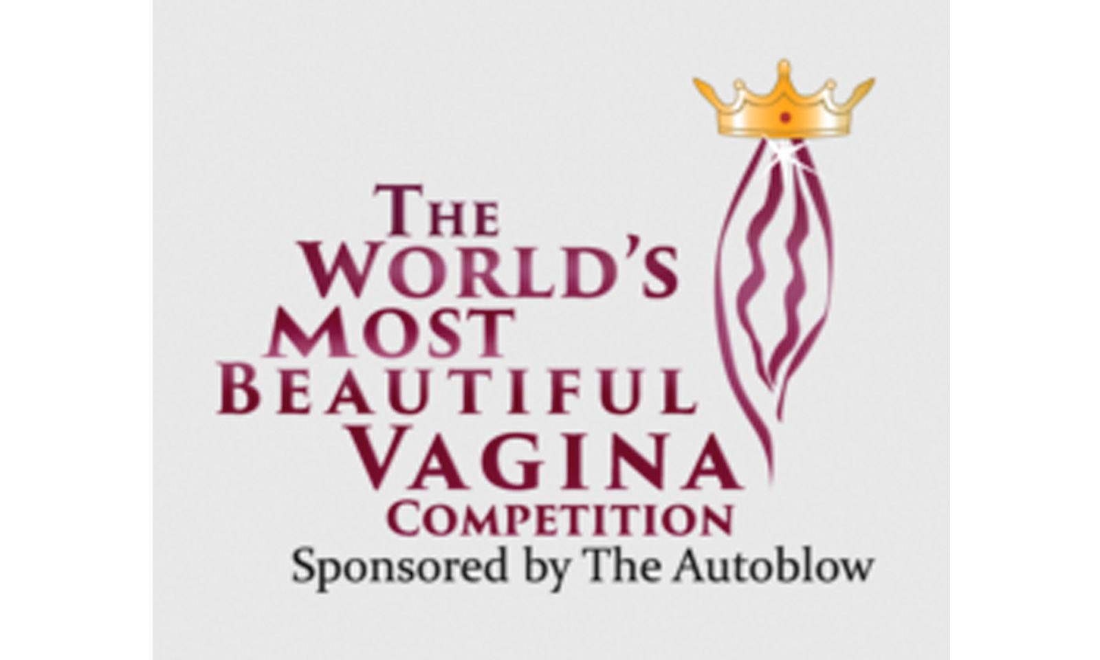 World’s Most Beautiful Vagina Contest Winners Are Now Strokers