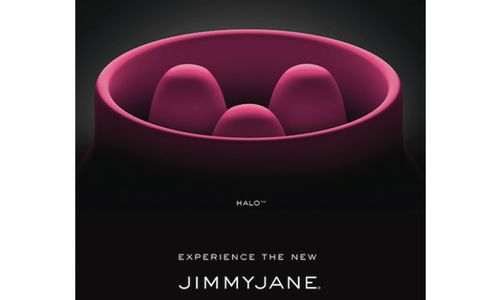 Jimmyjane Bringing New Innovations to ANME