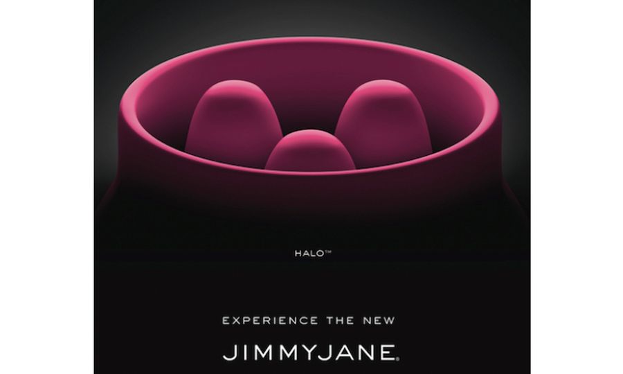 Jimmyjane Bringing New Innovations to ANME