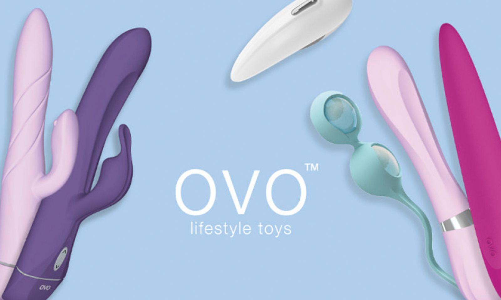 Ovo Lifestyle Toys To Debut New Ranges at ANME
