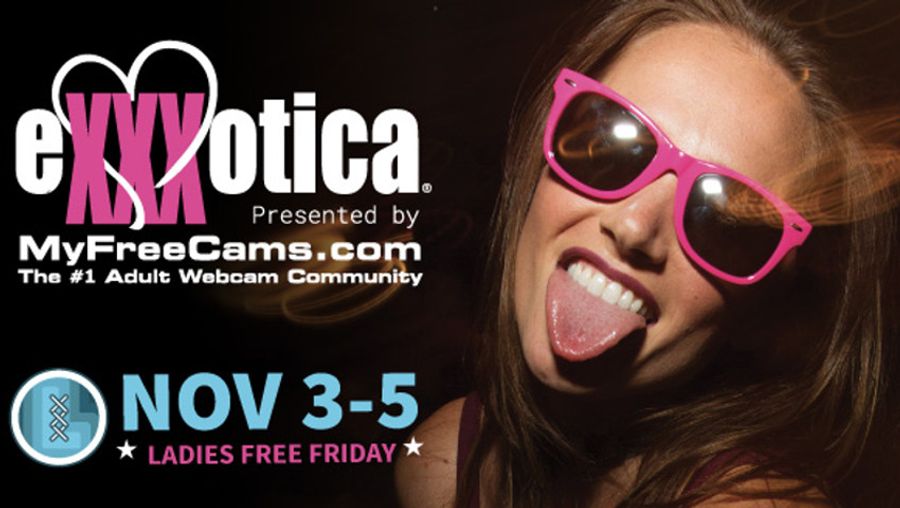 Exxxotica NJ Tickets On Sale