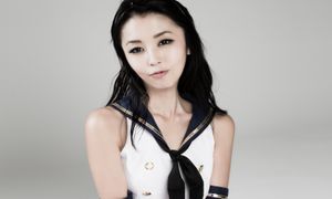 Marica Hase Featured in Adam & Eve Title, Debuts in Cheri