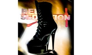 Dromebox.com Now Airing 'Reel Seduction'