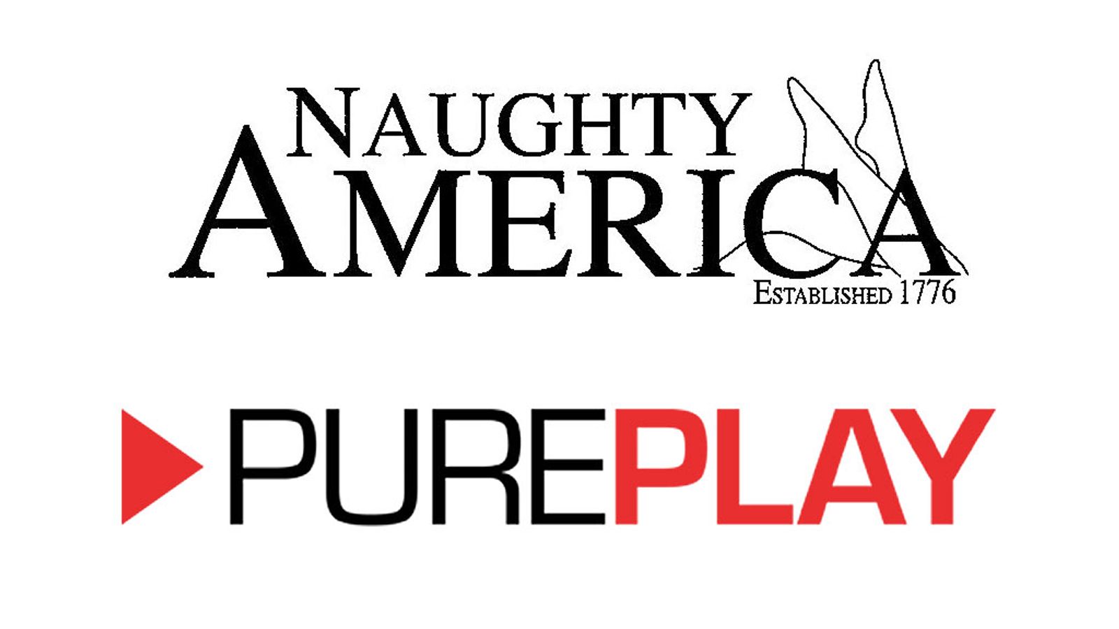Reading Is Sexy In Naughty America's ‘Naughty Bookworms 49’