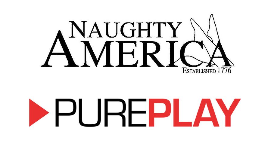 Reading Is Sexy In Naughty America's ‘Naughty Bookworms 49’