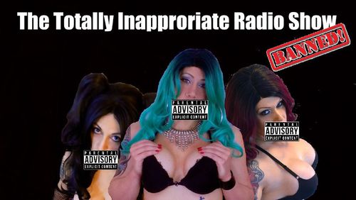 'The Totally Inappropriate Radio Show' Welcomes Lance Hart