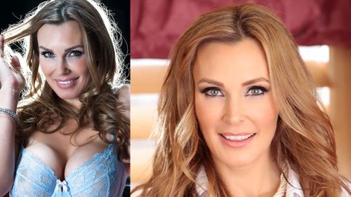 Tanya Tate Nominated Best MILF For 2017 UKAP Awards