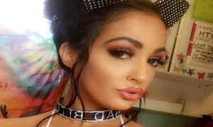 Sofi Ryan Gets NightMoves Best New Starlet Nomination