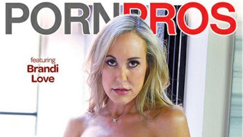 Brandi Love Stars in 'Unfaithful Wives Vol. 9'