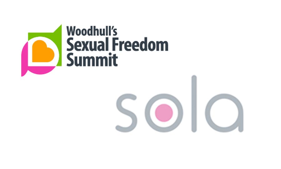 Sola to Sponsor Woodhull Sexual Freedom Summit